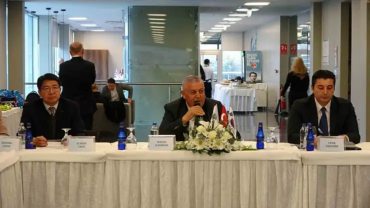 Paslanmaz çelik sektöründen çağrı