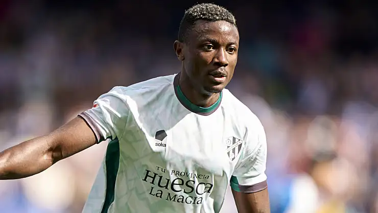 Patrick Soko İçin İlk Temas!