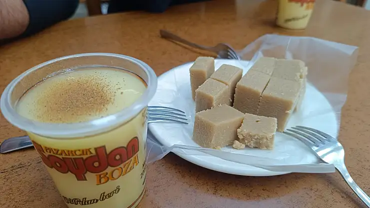 Pazaryeri'nde Kış Bozası Mesaisi Başladı