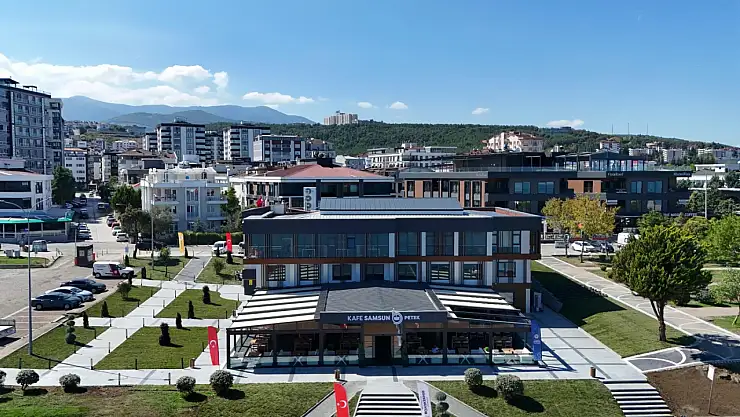 Petek Genç Açıldı!