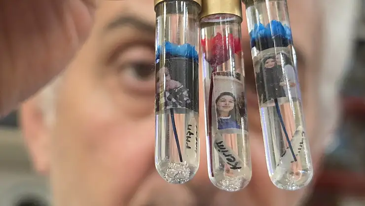 Pirinç modası geçti yeni trend şimdi bu