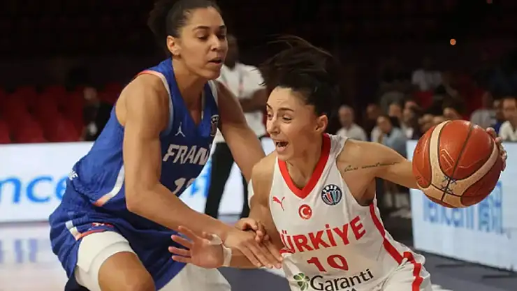 Potanın Perileri son topta yıkıldı