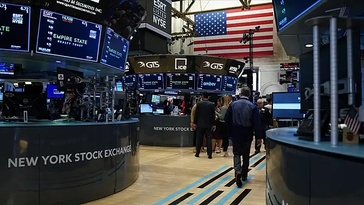 Risk iştahı görece yüksek seyretti