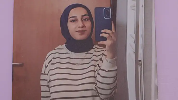 Rojin Kabaiş dosyasında şok gelişme