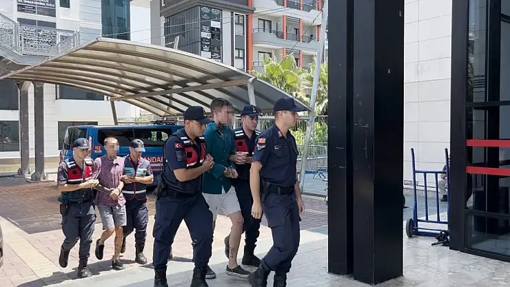 Rusların kavgası ölümle sonuçlandı