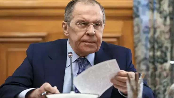 Rusya'dan tedirgin eden açıklama