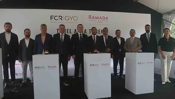 Sabiha Gökçen Airport iş ve sağlık turizminin yeni merkezi olacak