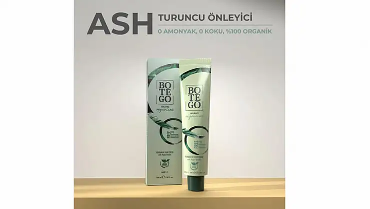 Saç Boyası Seçiminde Kalıcılığı ve Saç Sağlığını Birlikte Düşünün