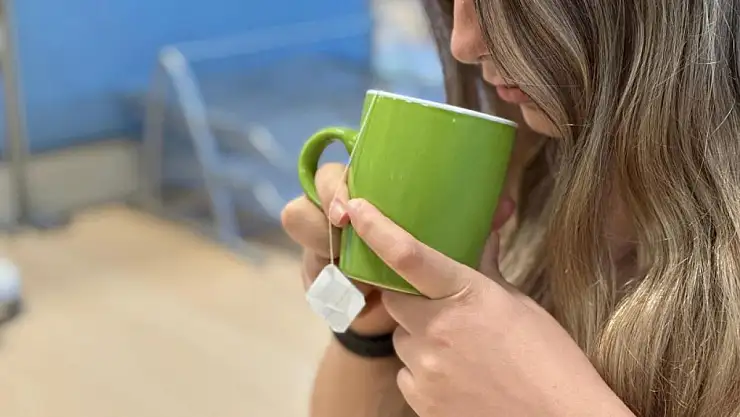 Bitki çayı sağlık için riskli olabilir