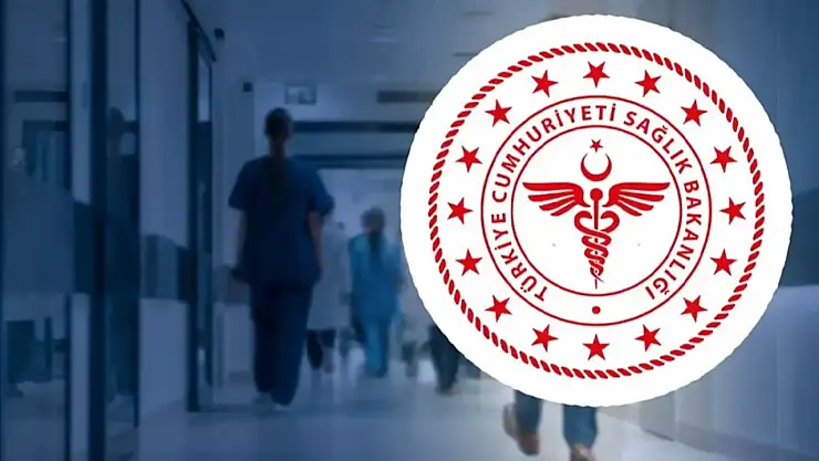 Sağlık Bakanlığı 2 Bin 753 İşçi Alımı Başvuruları Başladı Mı?