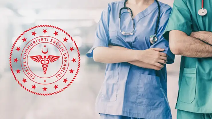 Sağlık Bakanlığı 2026'da 26 bin 673 sözleşmeli personel alacak