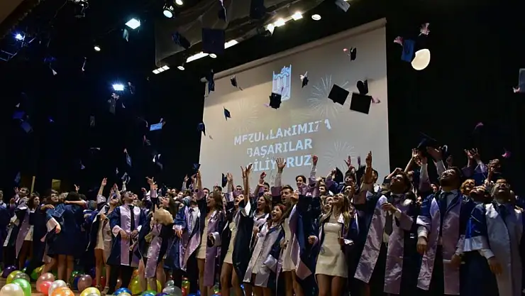 Sağlık ordusuna 170 yeni mezun