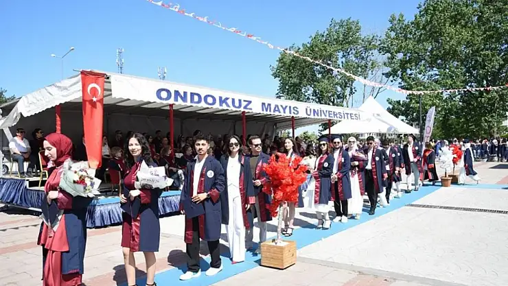 Sağlık ordusuna yeni kan
