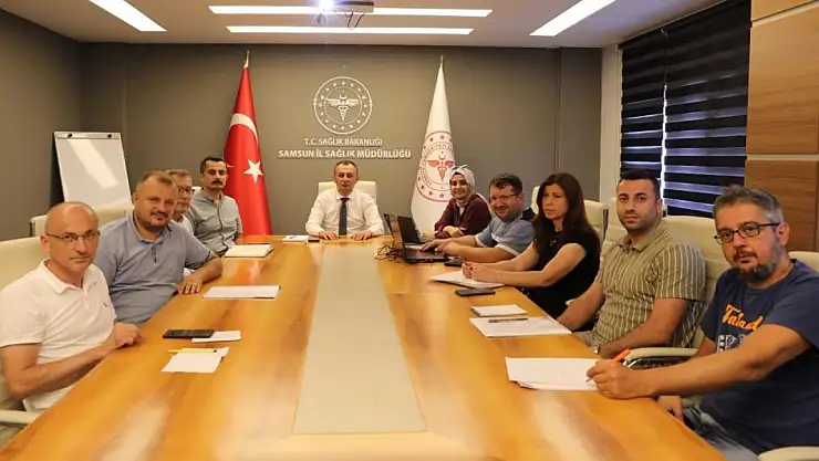 Sağlık yatırımları ihaleye çıkıyor