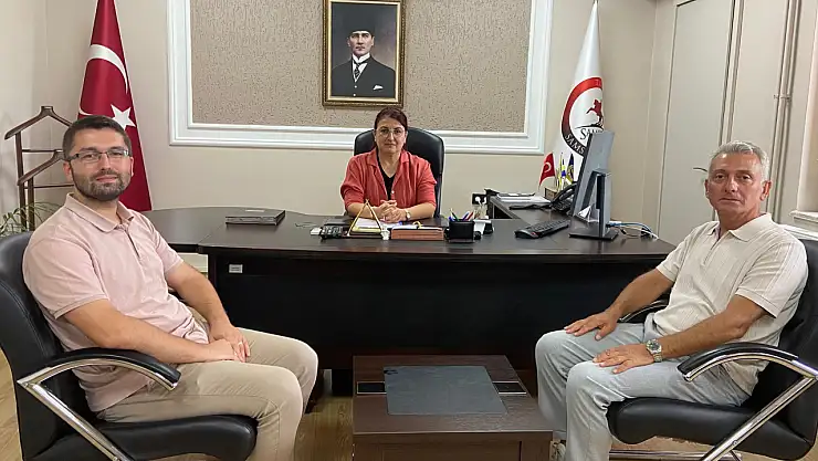 'Sağlıklı Yaşam İçin Öğreniyorum' projesi başlatıyor