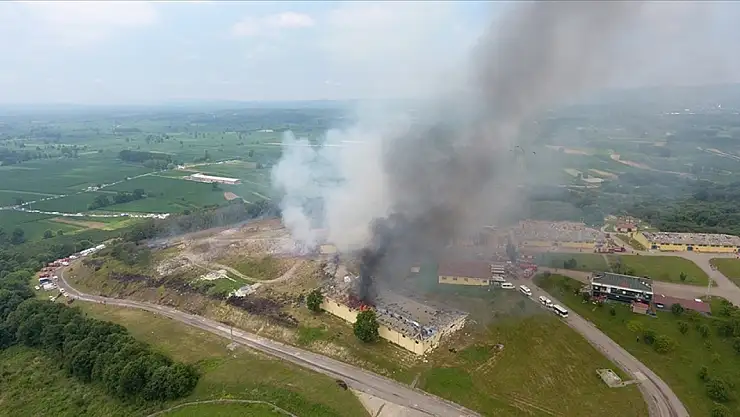 Sakarya'da 6 sanığın yeniden yargılandığı davada karar çıktı
