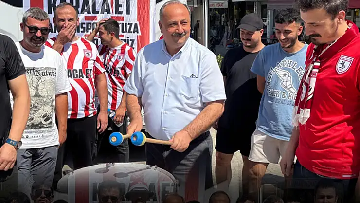 Salıpazarı Atatürk'lü Armanın Peşinde!