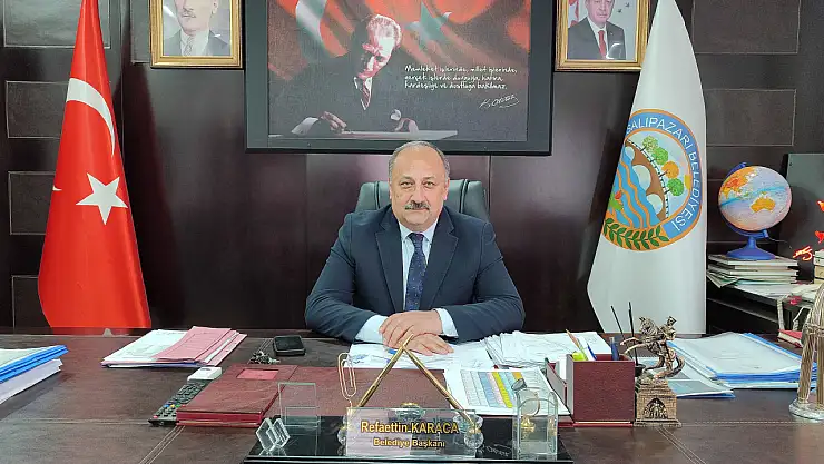 Salıpazarı, Modern Binasına Kavuşuyor : ilk adım atıldı