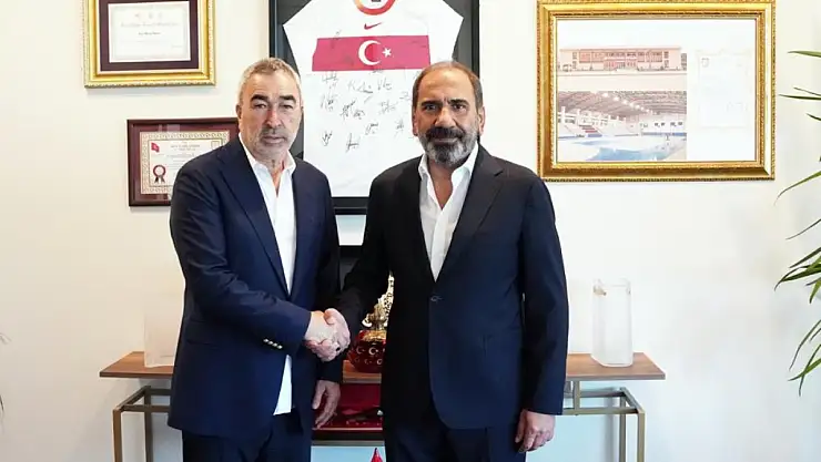 Samet Aybaba, Genç Milli Takımlar Teknik Koordinatörü oldu