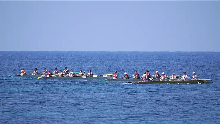 Şampiyonalar Türkiye'de yapılacak