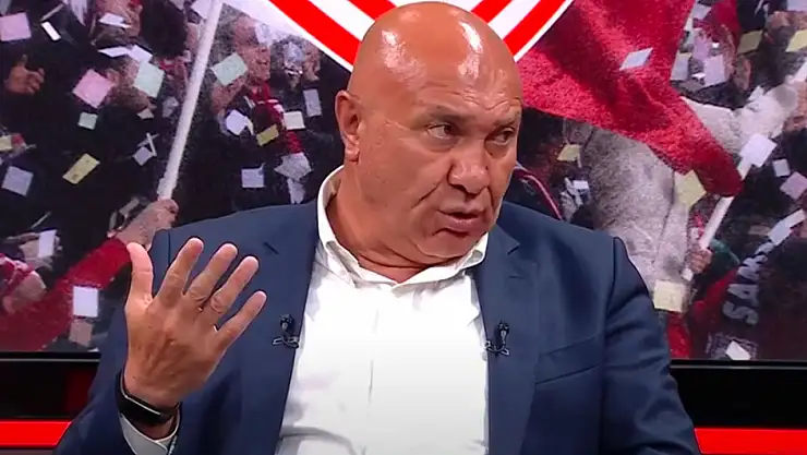 'Samsun 1 Milyon Euro'yu Bulamadı!'