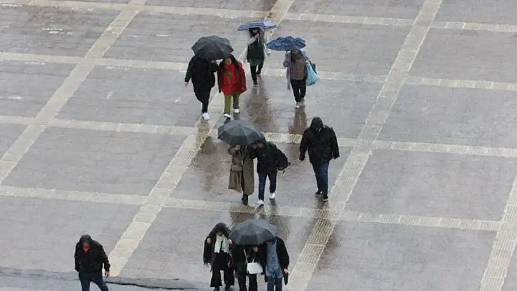 Samsun'da 5 Ekim 2025 Hava Durumu Nasıl Olacak?