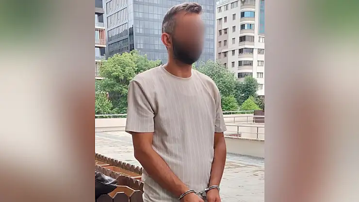 Samsun'da Aldatma İddiası Kanlı Bitti!