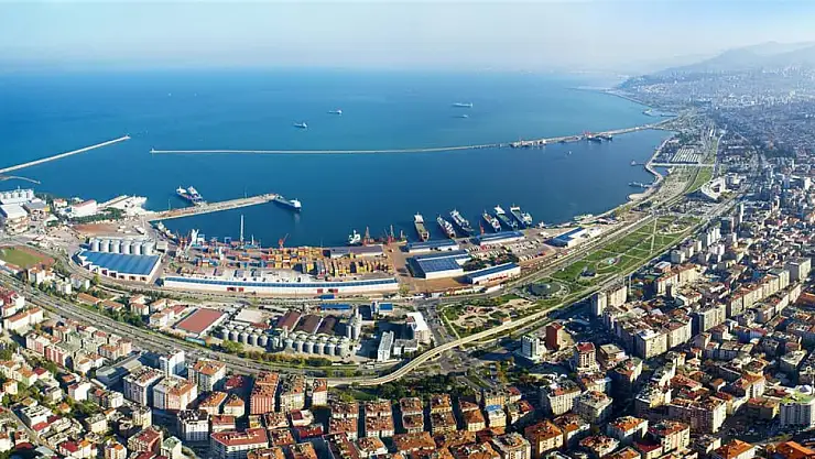 Samsun'da Bu Hafta Sonu Nereye Gidilir? İşte Dolu Dolu Etkinlik Rehberi (Tarihli)