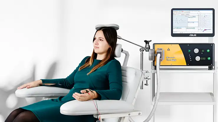 Samsun'da Depresyonla Mücadelede Yeni Dönem!