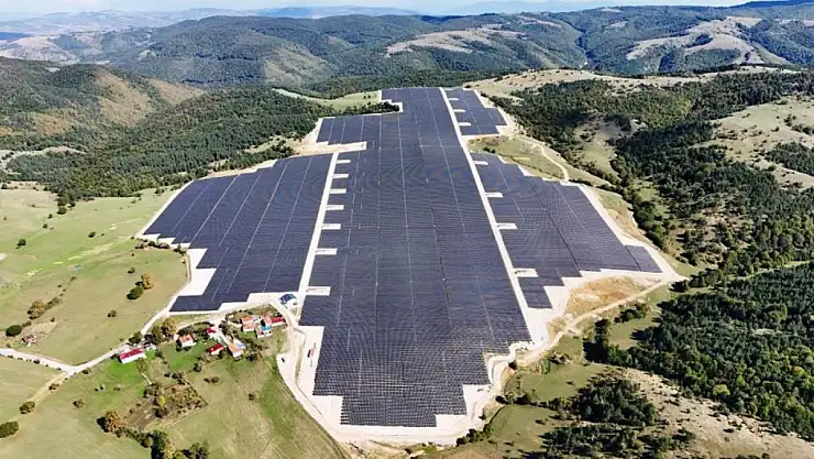 Samsun'da GES Devrimi: Milyonlar Kasada