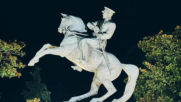 Samsun'da Gezilecek Yerler: Tarihi, Doğası ve Güzellikleriyle Karadeniz'in İncisi