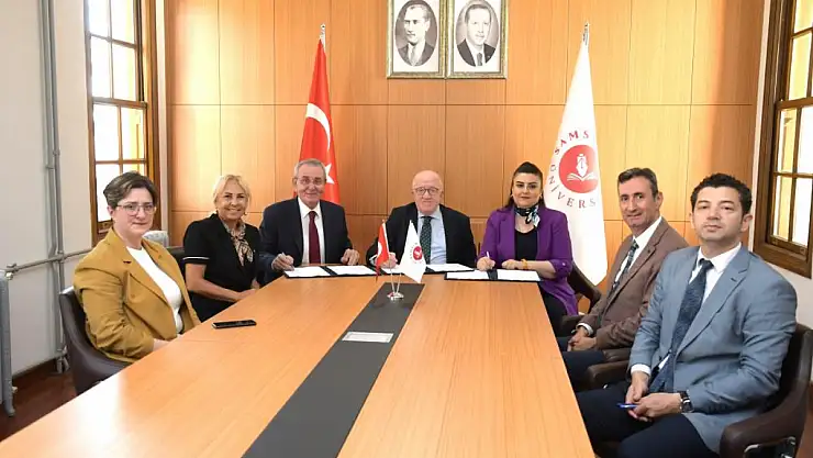 Samsun'da istihdam iş birliği