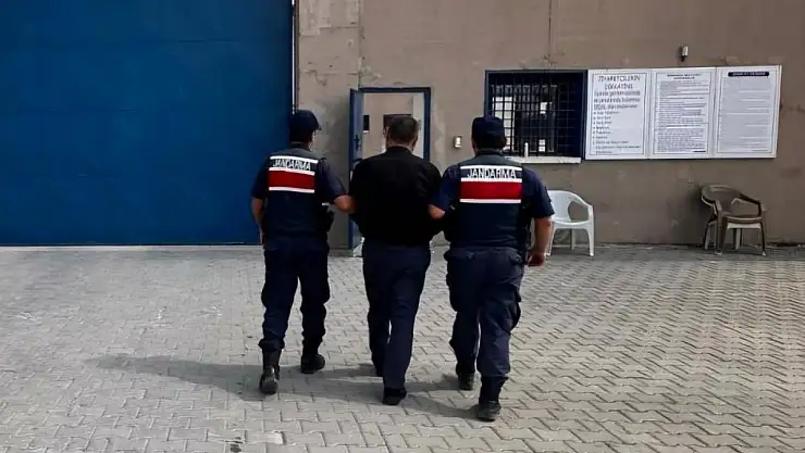 Samsun'da Jandarma'dan Eş Zamanlı operasyon