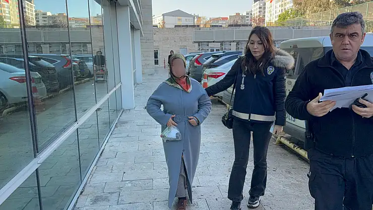 Samsun'da Kadın Öğretmenin Çarptığı Yaşlı Adam Hayatını Kaybetti