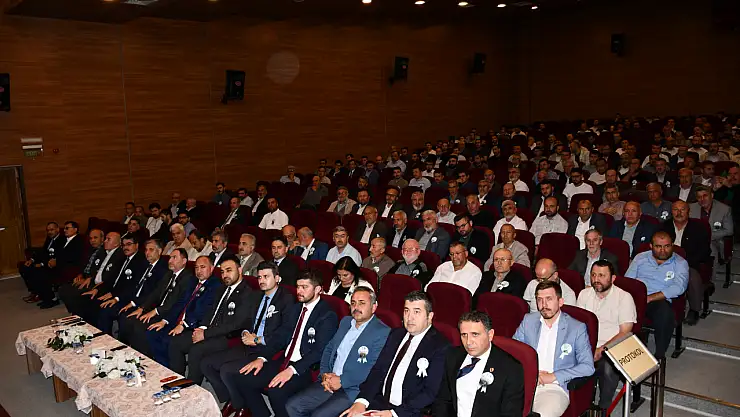 Samsun'da Mevlid-i Nebi Haftası Etkinliği