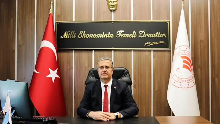 Samsun'da Mısır Üreticilerine Kahverengi Kokarca Uyarısı