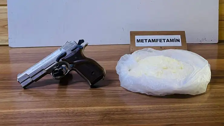 Samsun'da Nefes Kesen Operasyon