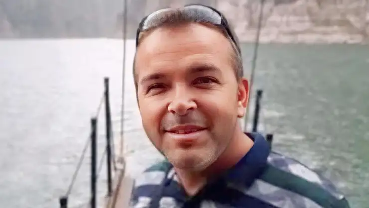 Samsun'da Öğretmen Denizde Can Verdi: Akıntıya Kapılan Ramazan Çimen Kurtarılamadı