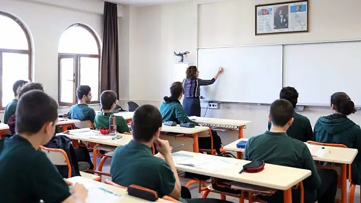 Samsun'da Okullar 8 Eylül'de Açılıyor: İşte Öğrenci, Öğretmen ve Derslik Sayıları