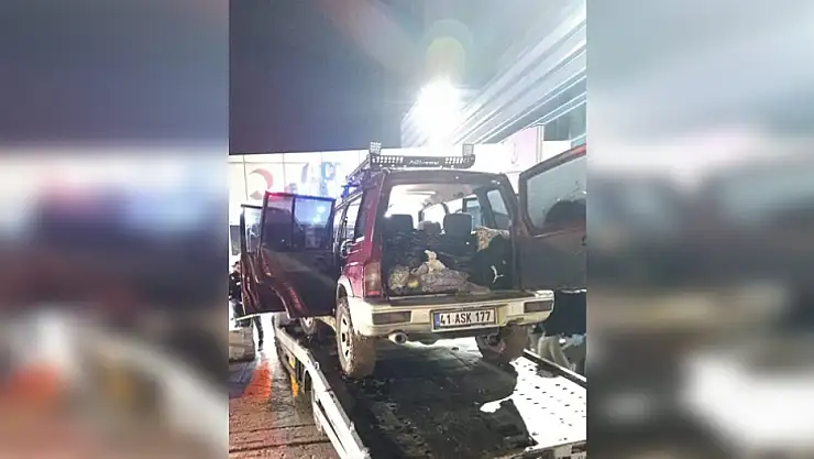 Samsun'da pompalı tüfekle vurulan genç yaşamını yitirdi