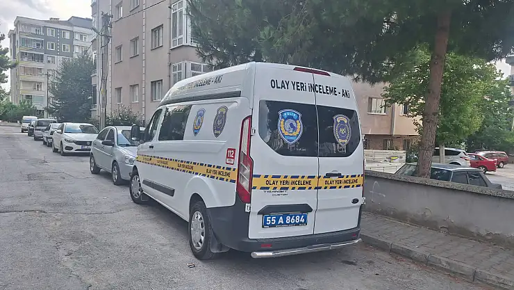Samsun'da Yürek Yakan Kaza: Küçük Çocuk Pencereden Düştü