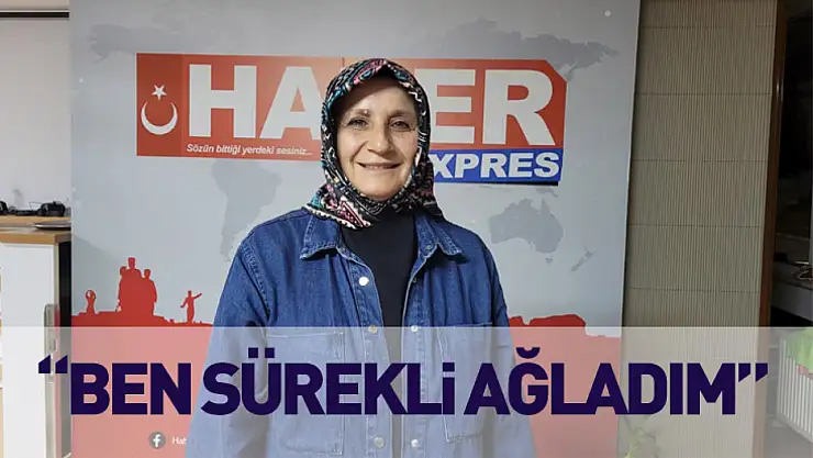 'Samsun'dan Ağrı'ya Hayalleri Gerçekleştirmeye Gittik'
