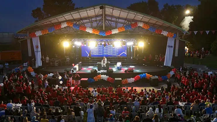 Keşif Kampüslerinden Geleceğe İlk Adım