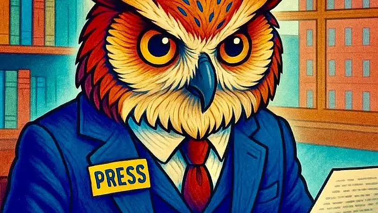 Samsun Kuşu Soruşturmasında İki Tutuklama