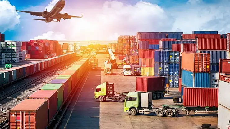 Samsun Türkiye'nin lojistik merkezi olacak