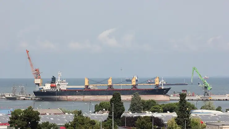 Samsun'un İhracatında Gerileme