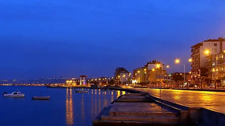 Samsun'un parlayan yıldızı Atakum