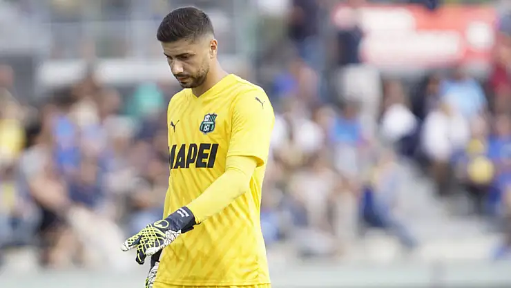 Samsunspor'a Sürpriz Kaleci Önerisi!