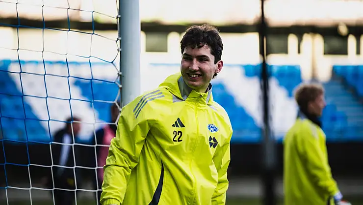 Samsunspor, Albert Posiadala ile prensipte anlaştı