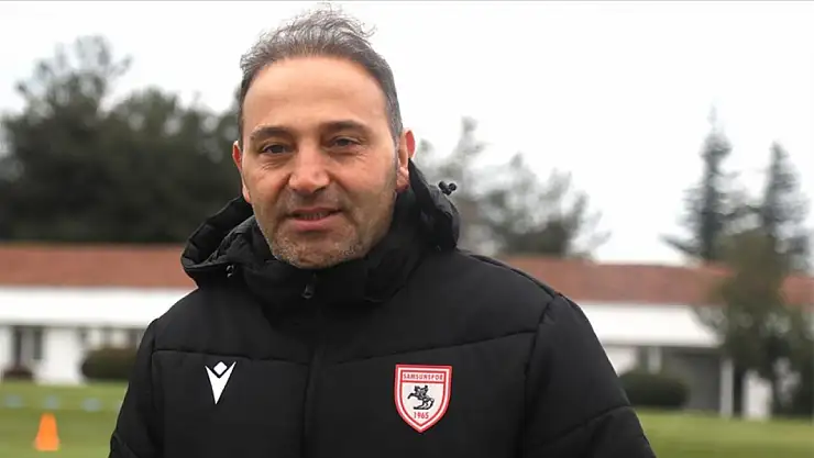 Samsunspor Avrupa'da Vites Yükseltti!